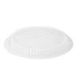 thumbnail image 1 of Clear Lids for 7 Inch Round Aluminum Cake Pie Pans, 1 of 3
