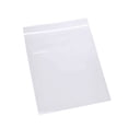 thumbnail image 1 of Elkay Plastics Clear Line Single-Track Seal-Top Bags, 6" x 8", Box Of 1,000, 1 of 2