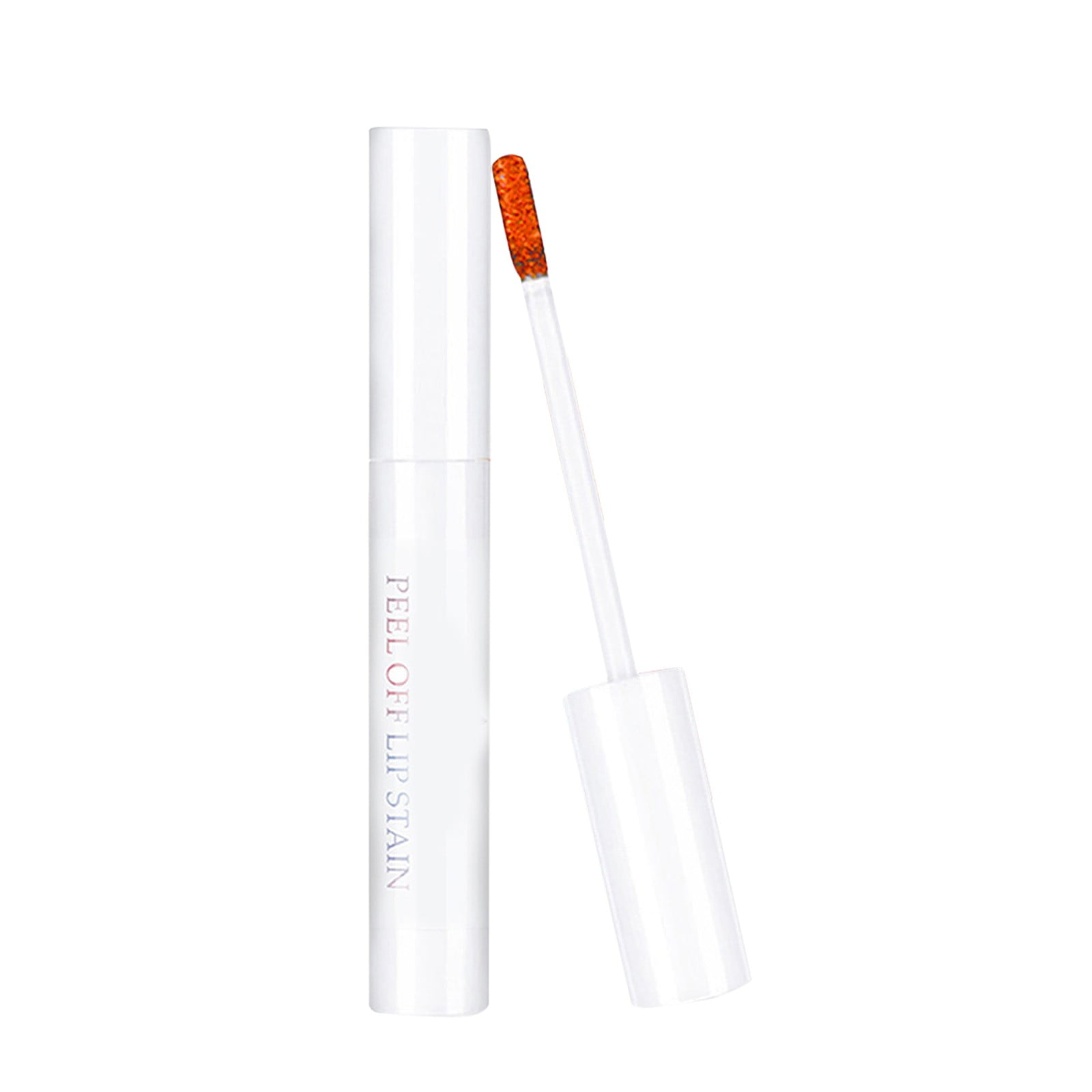 Clear Lip Gloss Plumper Chicken Girls Brat Lip Gloss Beauty for Real