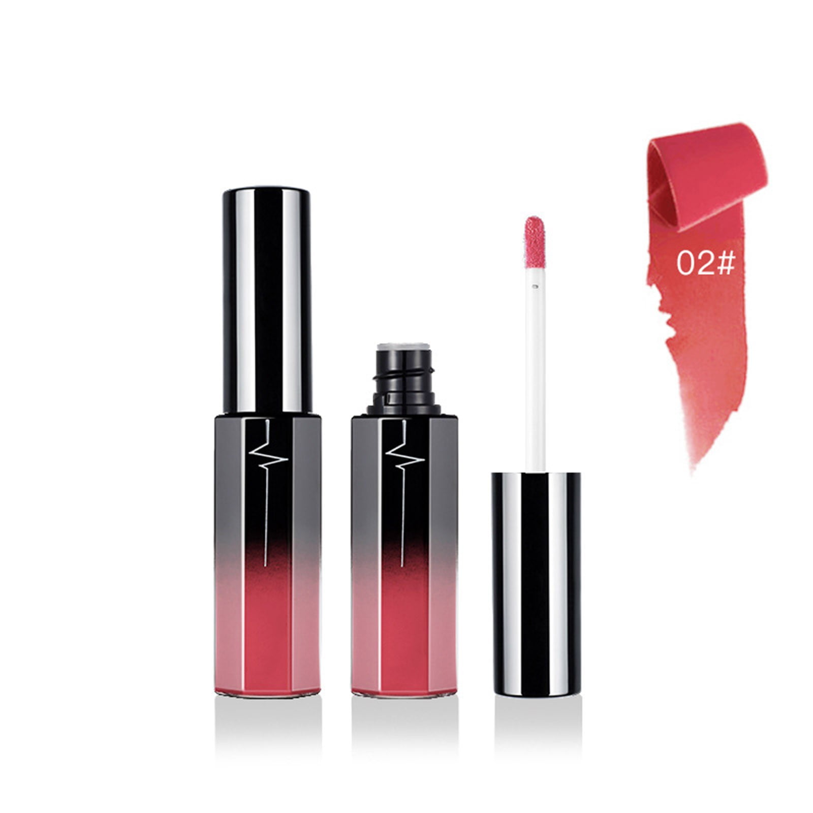 Clear Lip Gloss Plumper Mist Lip Gloss Lip Gloss Color Not Easy To