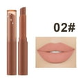 Clear Lip Liner Lipstick Crayon Lipstick Slant Lipstick Color Sand