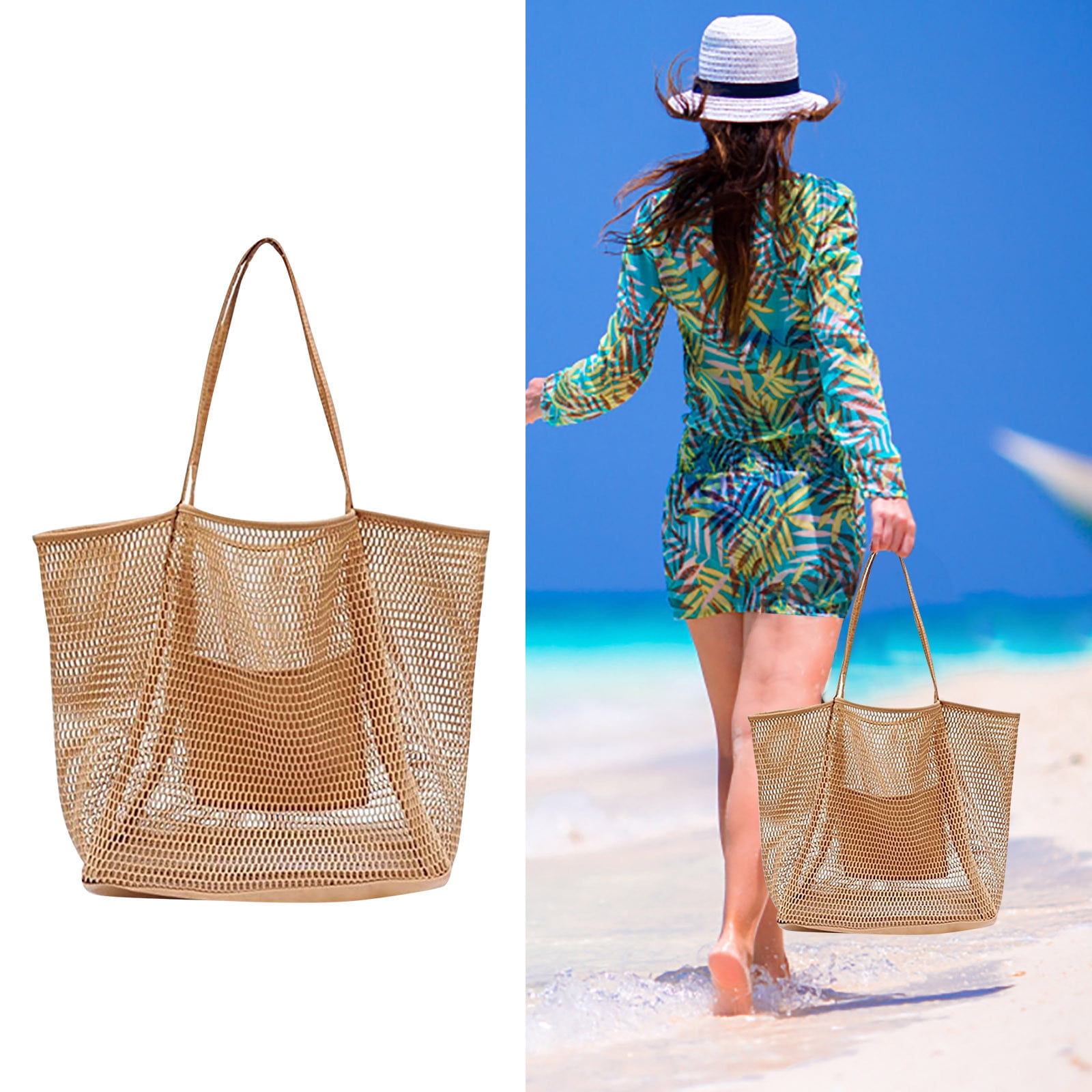 Clear Luggage Organizer Compression Packing Bags Extra Large