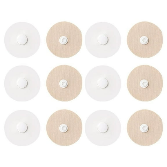 Clear Magnetic Duvet Clips with Magnetic Key for Easy Removal. Pack of 4 Comforter Fasteners That Are Safe Locking, Bedding Pins Holds up , Clamps Keeps Comforter from Shifting Eactix