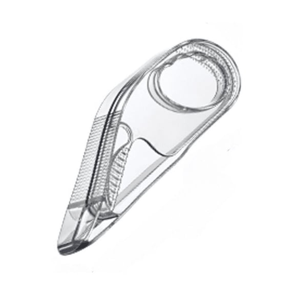 Clear Mattress Lifting Pad Clamp Tool, Bed Making Auxiliary Tool, Relieve Back Pain 12.6*2*3.55 Inch