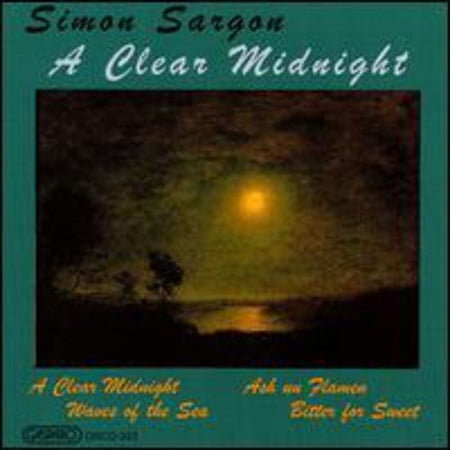 Clear Midnight