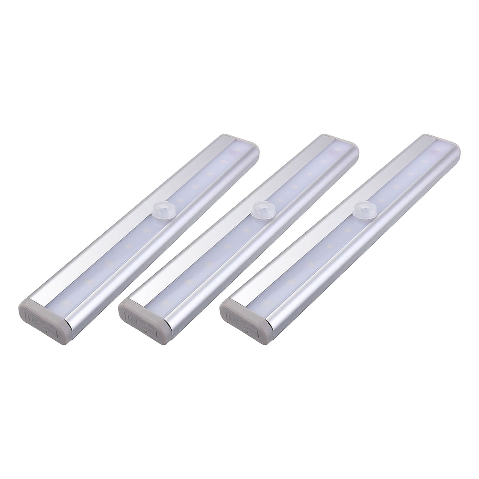 Clear Mini Lights Wire 50 PIR Auto Motion Sensor Light Intelligent