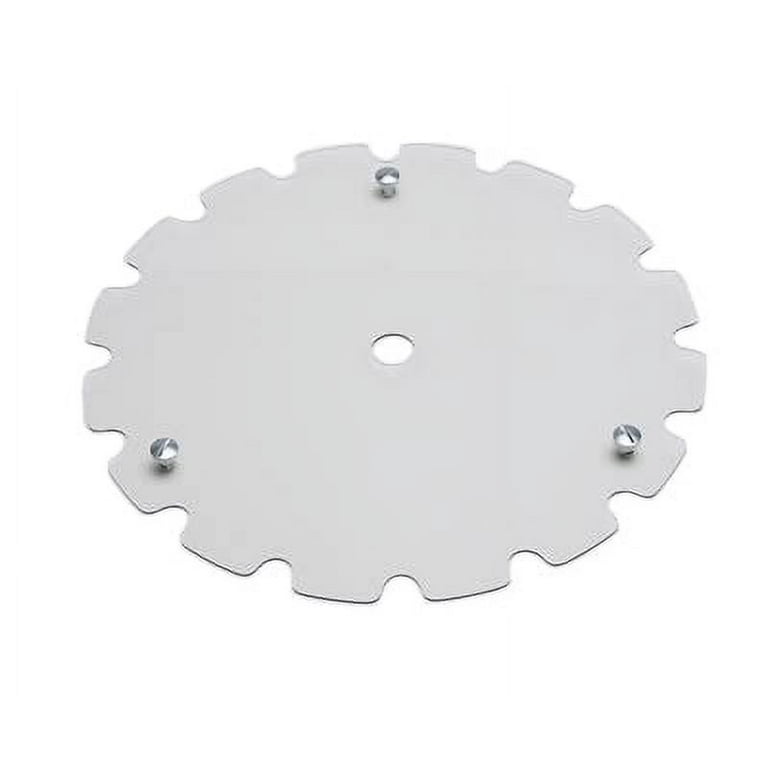 Aero Race Wheels Clear Mud Cover for 13 Aero Race Wheels Clear Mud Cover for 13