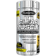 thumbnail image 1 of Clear Muscle Post Workout Recovery and Strength Builder, Amino Acid & Muscle Recovery Supplement, 84ct, 1 of 4