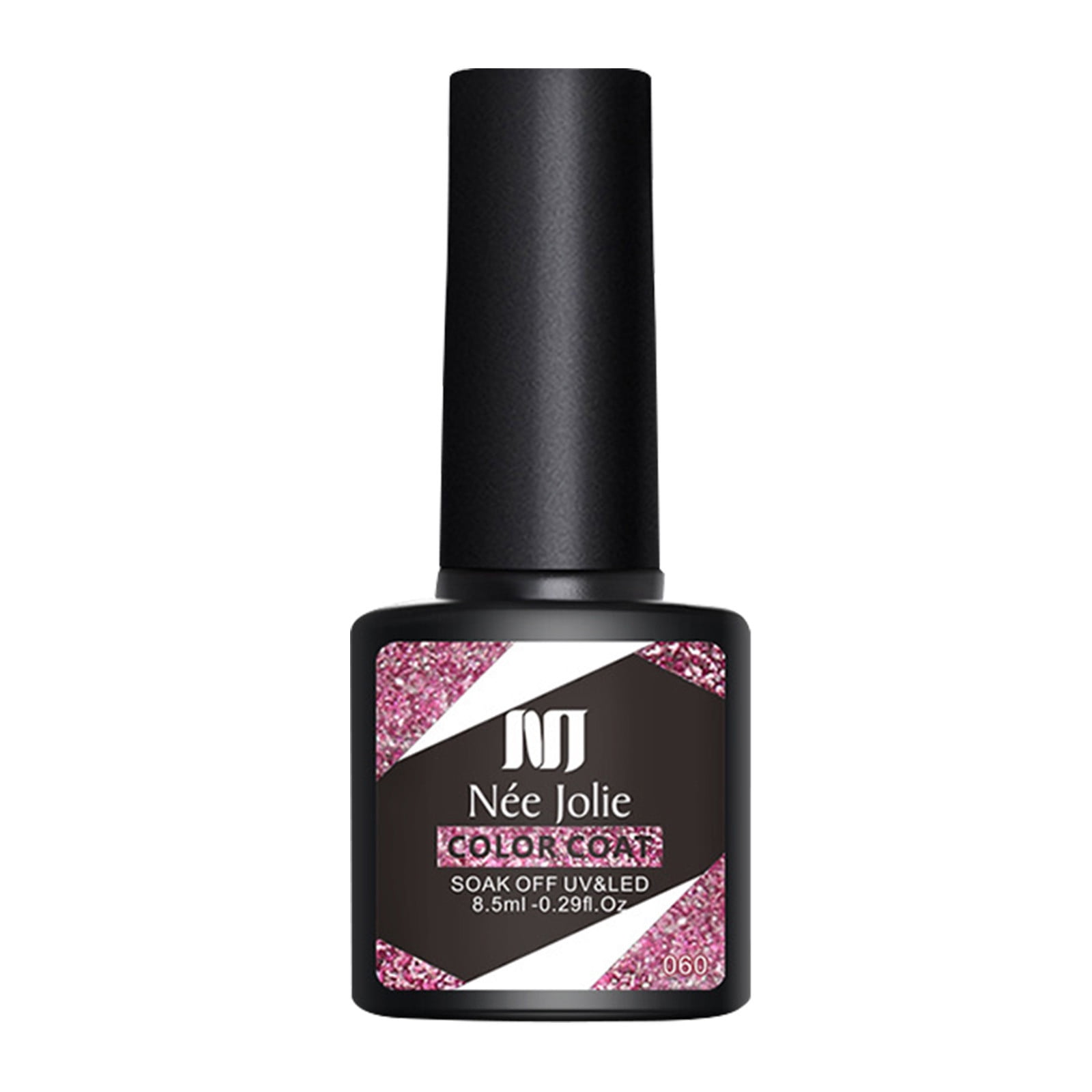 Clear Nail Hardener Gel Nail Varnish Semi Permanent Varnishes Manicure