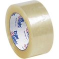 thumbnail image 1 of Clear No.126 Quiet Carton Sealing Tape - Case of 36, 1 of 1