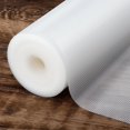 Clear NonAdhesive Shelf Liner EcoFriendly EVA Waterproof & Easy to