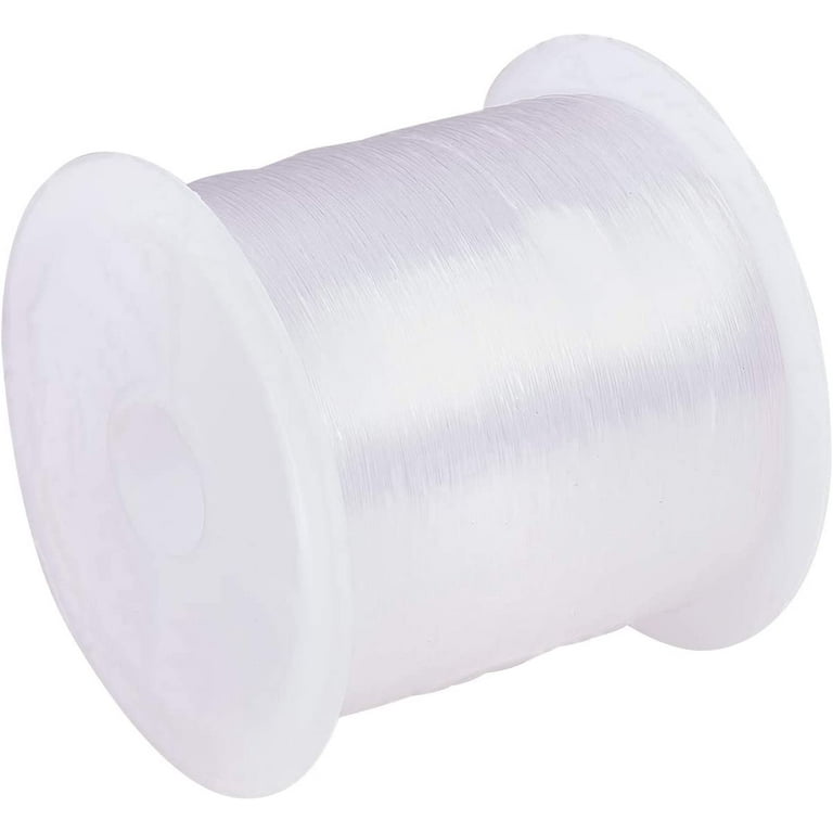 Buy Clear Thread Online  Invisible, Fish, Transparent Thread