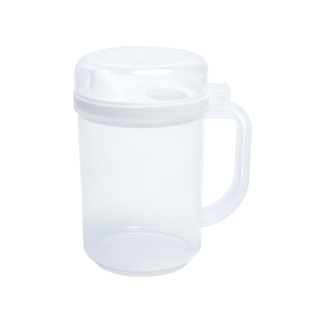 Clear Oil Bottle With Leak proof Design And Ergonomic Handle For ...