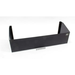 Clear One Products Fuel Jug Rack 3 Bay