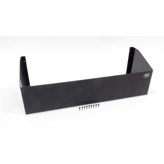 Clear One Racing Products Fuel Jug Rack (3)