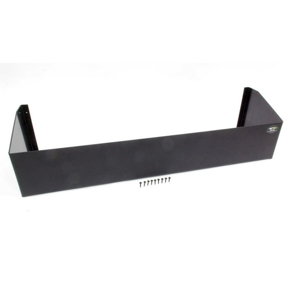 Clear One Racing Products Fuel Jug Rack (4)