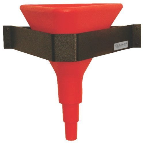 Clear One Racing Products Funnel Holder