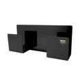 thumbnail image 1 of Clear One Racing Products Push Broom Holder, 1 of 9