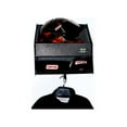thumbnail image 1 of Clear One Racing Products Deluxe Helmet 1 Bay w/ Shelf, 1 of 5