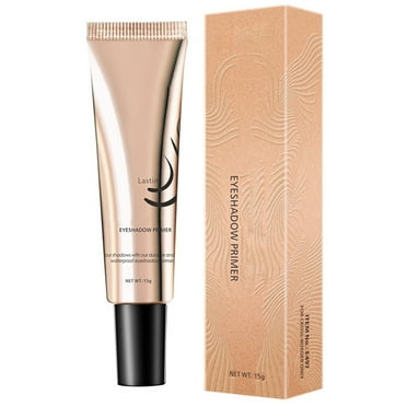 Clear Out Stock! Awwp Gold 1X Eyeshadow Primer Eyeshadow Base Kit Liquid Shadow Base Durable Freedom Liquid Makeup Base All Eye Makeup 3Ml