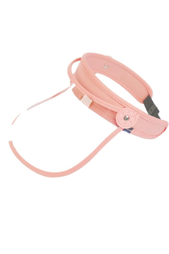 Reusable Safety Face Cover Windproof Design Adjustable Headband Full Face Shield For Outdoor Sports And Industrial Use