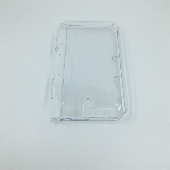 Clear PC Shell Slim Protective Skin Case Cover For Nintendo 3DS XL/LL