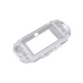 thumbnail image 1 of Clear PS Vita 2000 Protective Cover, Hard Shell, for Full Exterior Protection Game Console, 1 of 6