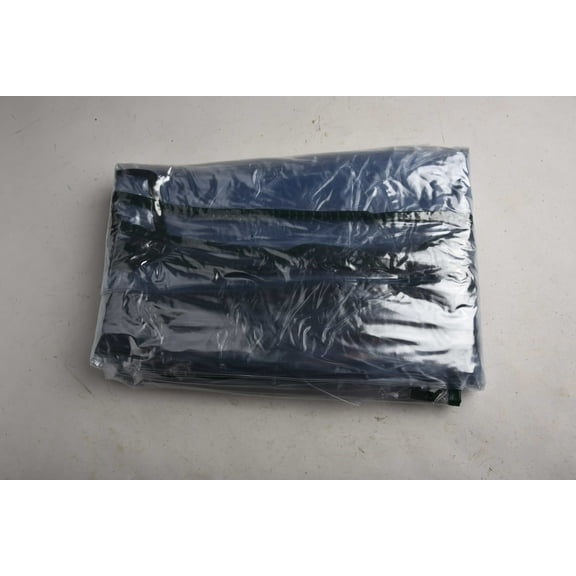 Clear PVC Greenhouse Cover for Raised Garden Bed - Outdoor Plant Protection Shelter, Heat Preservation, Dust-Proof, Weather-Resistant, Animal Deterrent for Vegetables and Flowers