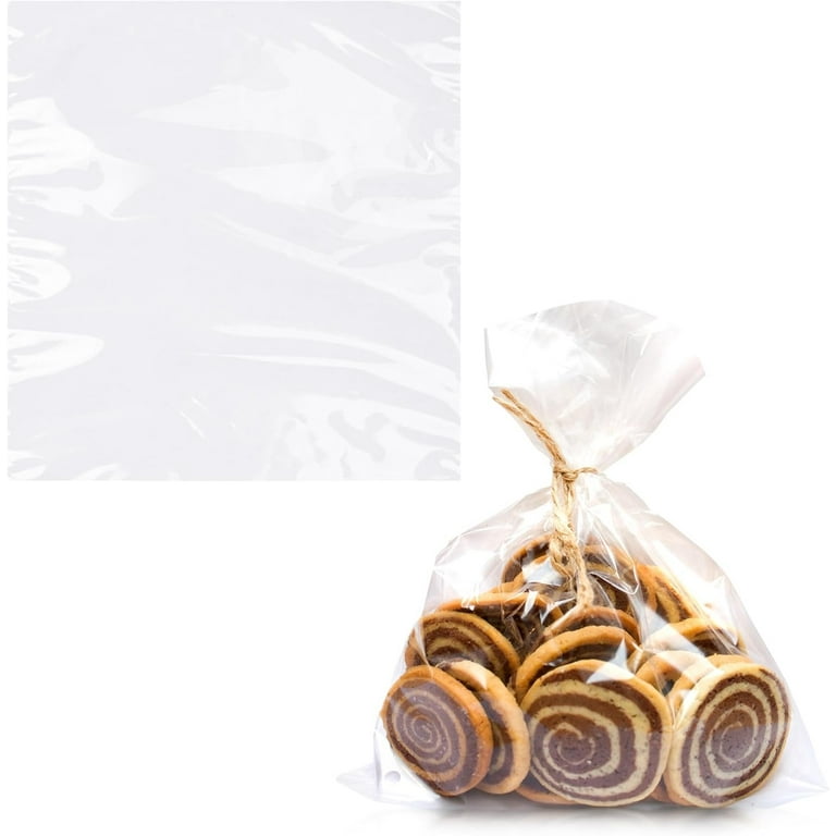 Clear shipping bags deals
