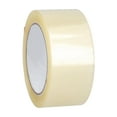 thumbnail image 1 of SSBM 1.88 Inch x 110 Yards (330 Feet) Carton Sealing Tape, Shipping & Packing, 2 Mil Thick, Pack of 2700 Rolls, 1 of 9