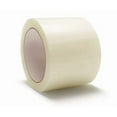 thumbnail image 1 of SSBM 2.83" x 110 Yards (330 Feet) Cold Temp Adhesive Tape, Cold Storage Use, 1.95 Mil Thick, 1800 Rolls, 1 of 5