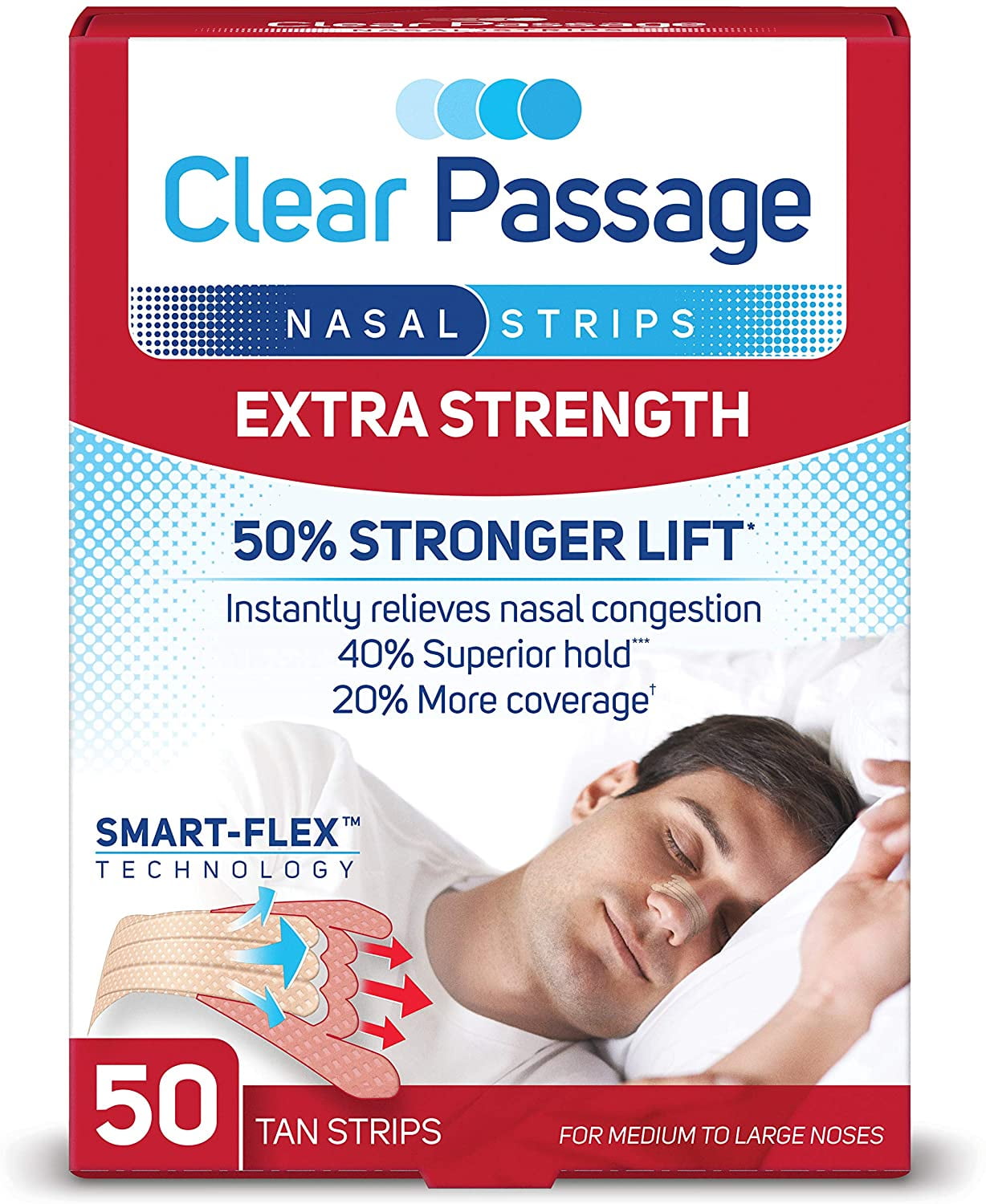 Nasal Strips Snoring