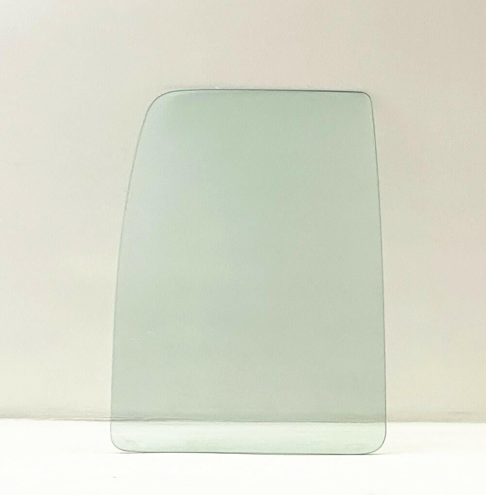 Clear Passenger Right Side Rear Quarter Window Quarter Glass Compatible ...