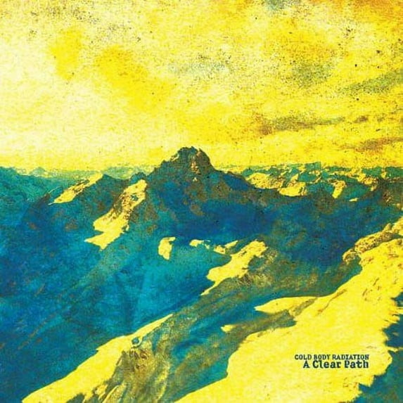 Clear Path (CD)