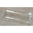 thumbnail image 1 of Clear Pillow Boxes (3 1/2in. w x 3/4in. d x 5 1/2in. long) - pack of 10, 1 of 1