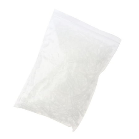 Clear Pipette Liquid Transfer - Fine Tip Transfer Pipets - 0.1-10ul -