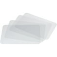 thumbnail image 1 of Clear Placemat Set/4, 1 of 4