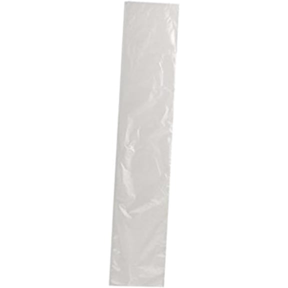 Clear Plastic Bags, Umbrella Cover,Rainy Day Accessory, Prevents Drips and Slips - Essential for Hospitality, Shopping Centers, Events, Public Spaces,Universal Plastic Sleeves (1000 Pcs)