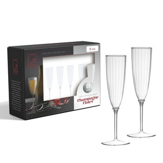 https://i5.walmartimages.com/seo/Clear-Plastic-Champagne-Flutes-Disposable-Party-Glasses-Weddings-Celebrations-Special-Occasions-Elegant-Glasses-Reusable-Stemware-8-Pack-6-oz_ffe05db4-5ef3-48d9-9d2a-77eabf1d6e75.c1456c2c9485323867d24e1c2979ede4.jpeg?odnHeight=320&odnWidth=320&odnBg=FFFFFF