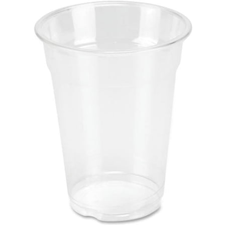 Clear Plastic Cups