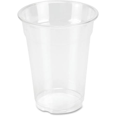 Clear Plastic Cups