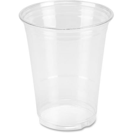 Clear Plastic Cups
