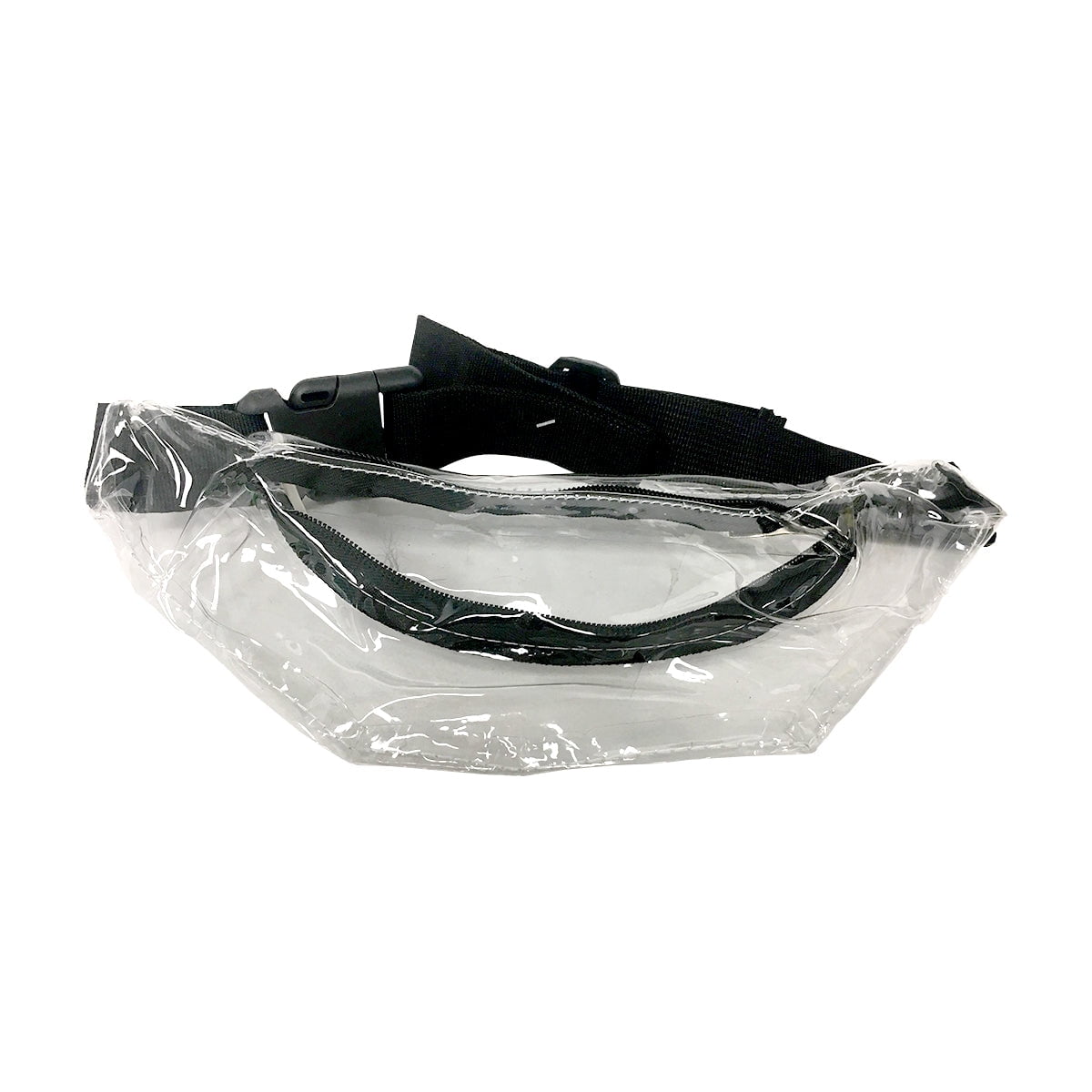 Clear Plastic Fanny Pack