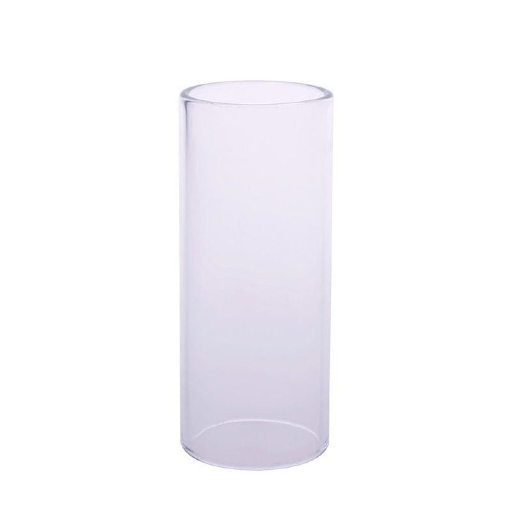 Protector String Clear Plastic Finger Sleeve Protector Electric Guitar String Slide ...