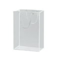 thumbnail image 1 of Clear Gift Box Rectangle Transparent Box for Gift Wrapping Packaging, Transparent Presents Packaging Cases for Wedding Birthday Valentine Mother's Day Father's Day, 1 of 8