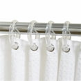thumbnail image 1 of Clear Plastic O Ring 12 Count, 1 of 1