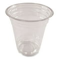 thumbnail image 1 of Clear Plastic PET Cups, 12 oz, 50/Pack | Bundle of 5 Packs, 1 of 4