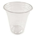 thumbnail image 1 of Clear Plastic PET Cups, 14 oz, 50/Pack | Bundle of 2 Packs, 1 of 4