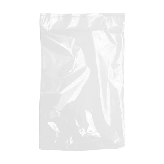 Clear Plastic Plant Frost Protection Cover, Reusable Winter Weather Shield for Shrubs Trees and Potted Plants, Large Cold Weather Bag to Protect Garden from Freezing Temperatures