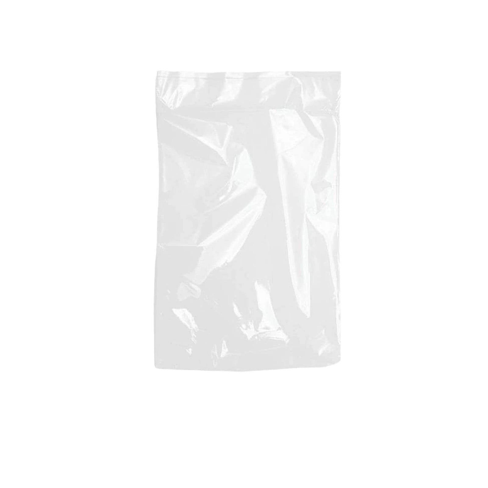 Clear Plastic Plant Frost Protection Cover, Reusable Winter Weather ...